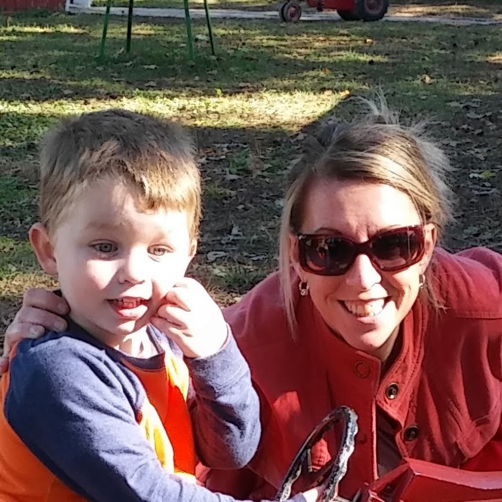 Meet your Posher, Missy